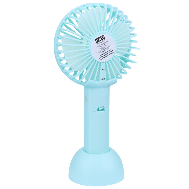 پنکه همراه مدل Ruixiu