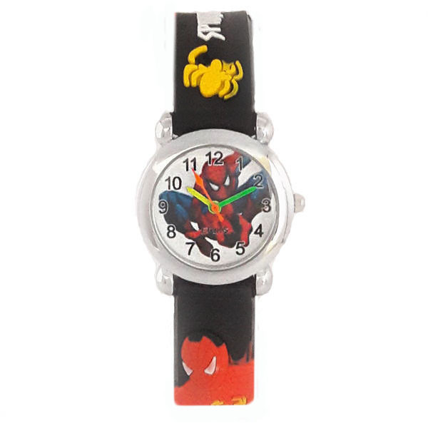 ساعت  مچی عقربه ای پسرانه مدل ghy45