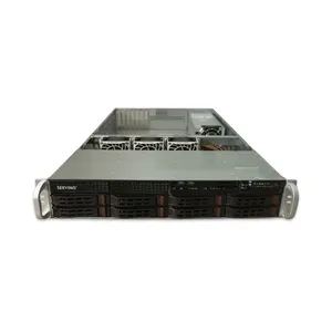 کیس سرور سروینو مدل SRV2L8MB-R800PS