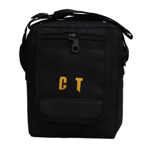 کیف رودوشی مردانه مدل NU-0119