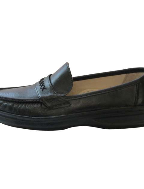 کفش روزمره مردانه نهرین مدل فانتوف کد 110