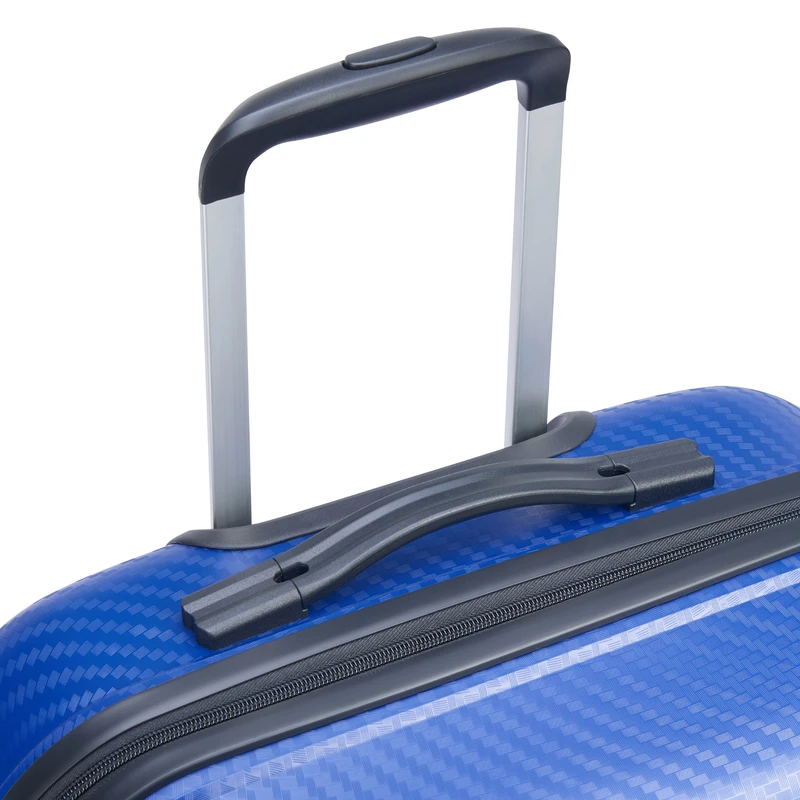 عکس شماره 26 : ست سه عددی چمدان دلسی مدل binalong به همراه سه عدد کاور