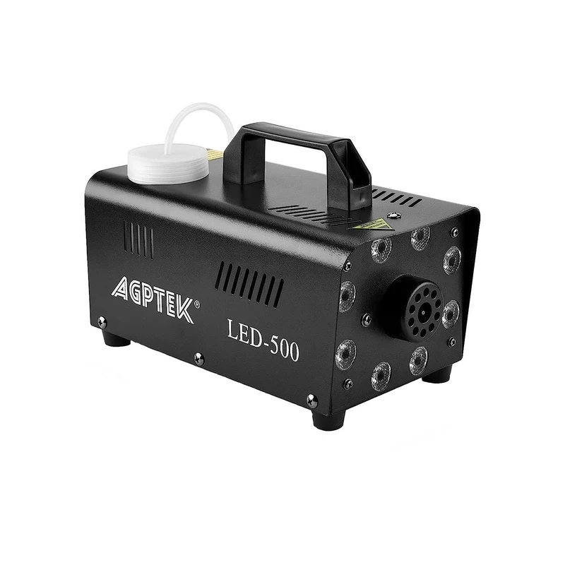 دستکاه مه ساز مدل DF-500