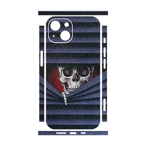 Remax cover sticker Leth model skeleton design suitable for Apple iPhone 13 mobile phone