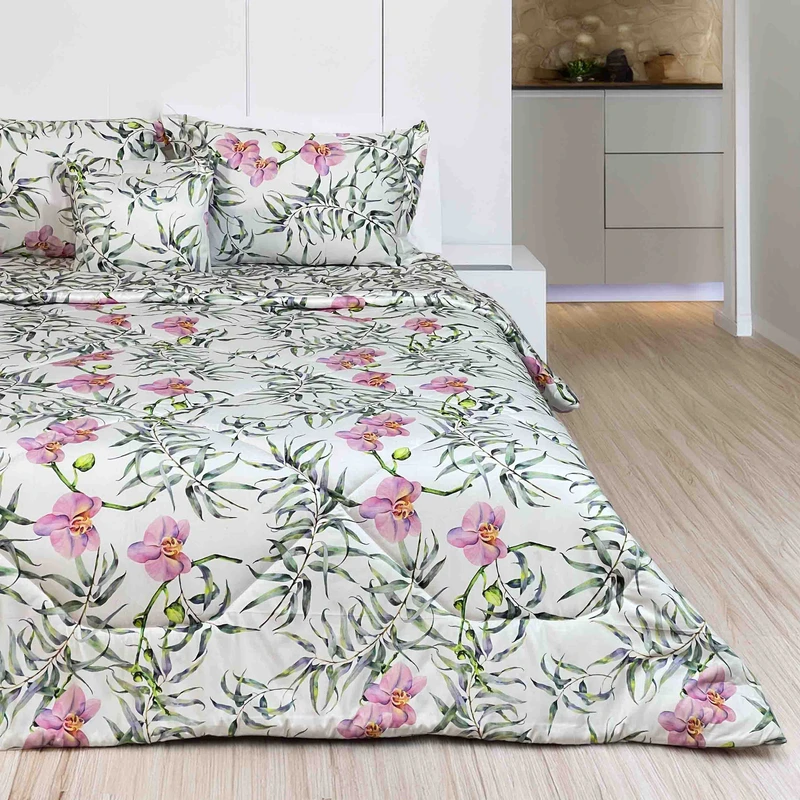 سرویس خواب 2 نفر 6 تکه مانیکاهوم مدل آریوس