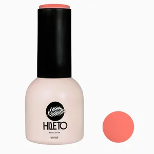 لاک ژل ناخن های لتو شماره 058