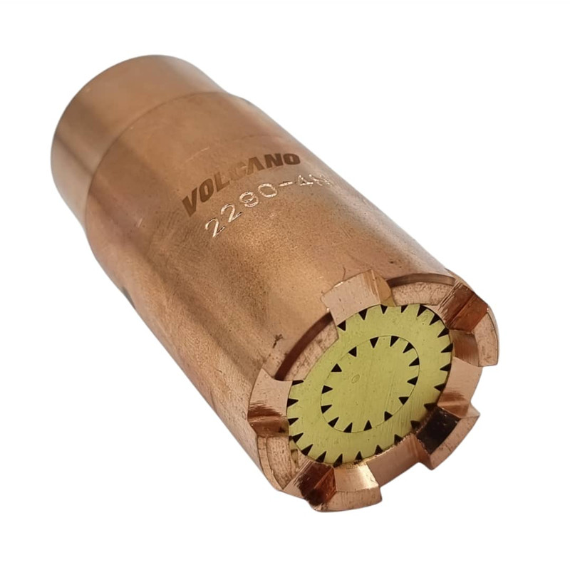 سرپیک گرمکن وولکانو  مدل 2290