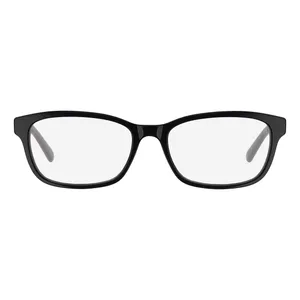 فریم عینک طبی ویفرر (Wayfarer) دی کی ان وای مدل 0DY4670-3688 مناسب برای صورت بیضی، قلب، مستطیل و مربع
