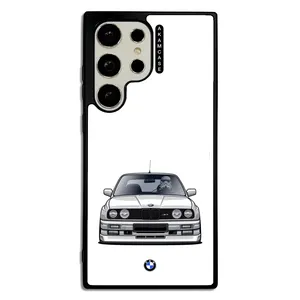 AKAM AMC-WSGS23U-BMW-20 Cover For Samsung Galaxy S23 Ultra