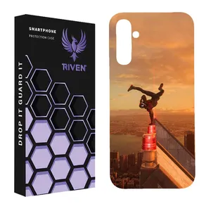 RIVEN RI2-10 Case For Samsung Galaxy S23 FE