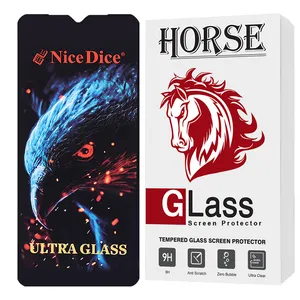 Horse NDUH Screen Protector For Realme C12