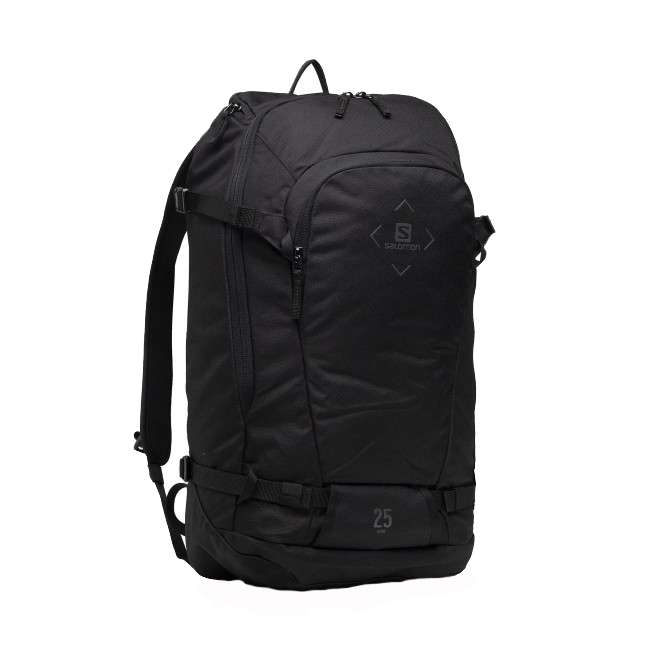 کوله پشتی ورزشی سالومون مدل 15709