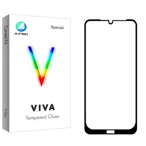 Junbo Viva Ceramics Screen Protector For Xiaomi Redmi Note 8