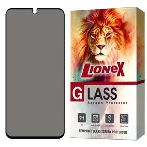 Lionex PRIL20 Screen Protector For Samsung Galaxy A16 4G / Galaxy A16 5G / Galaxy A26 5G