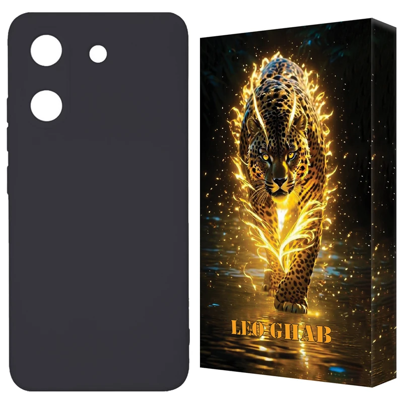 کاور لئو قاب مدل SILLO مناسب برای گوشی موبایل وکال V01