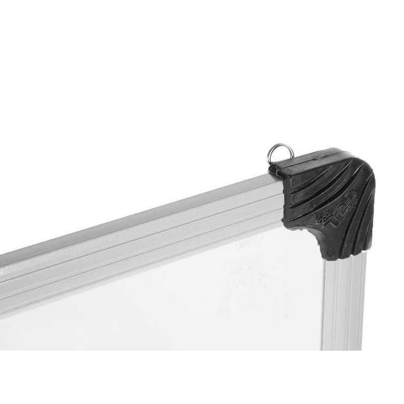 وایت بُرد مغناطیسی پارسه برُد مدل کلاسیک ظریف سایز 60×40 سانتی متر