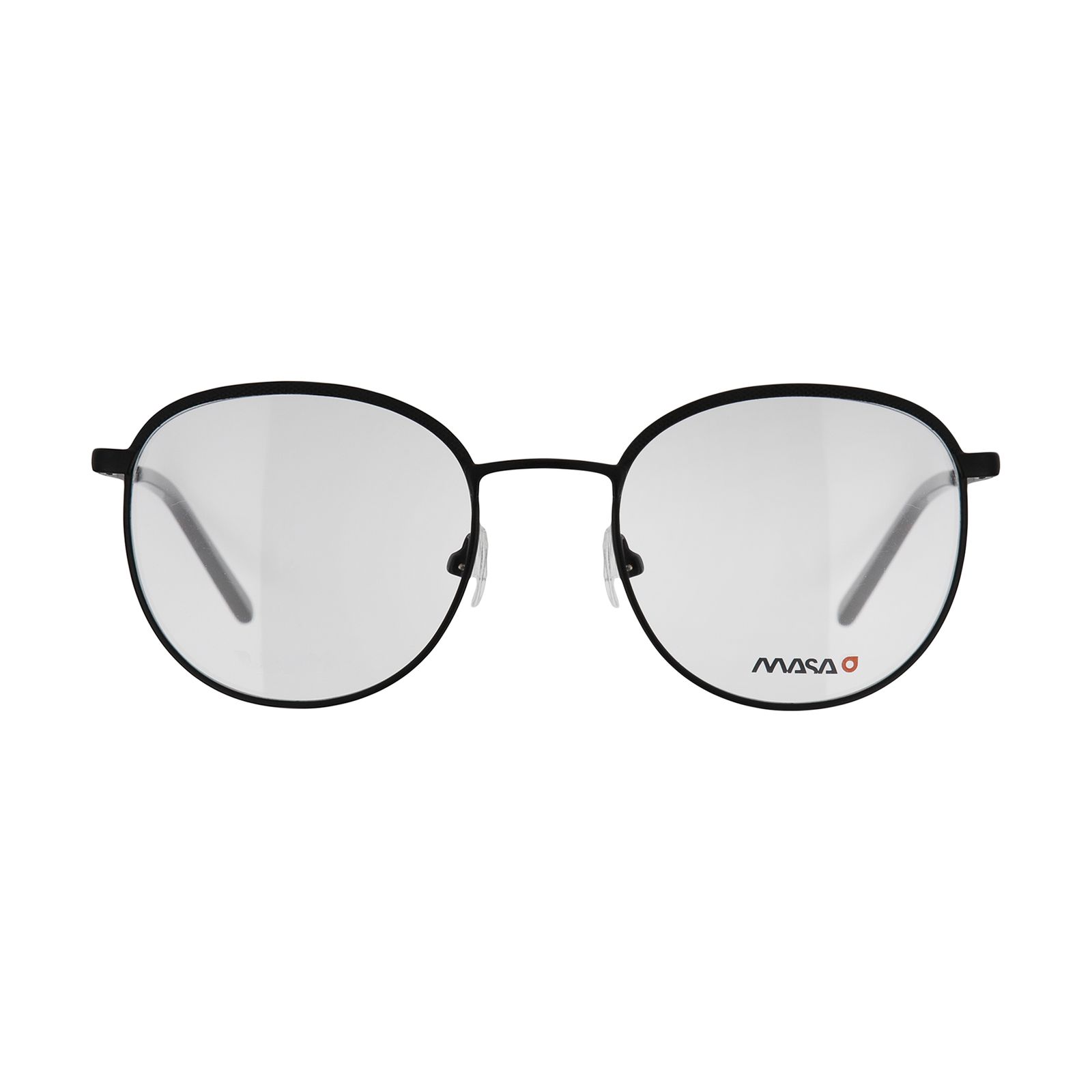 فریم عینک طبی ماسائو مدل 13191-115 -  - 1