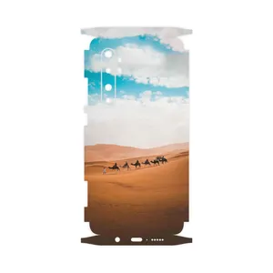 MAHOOT Camel-FullSkin Cover Sticker for Xiaomi Mi Note 10 Lite