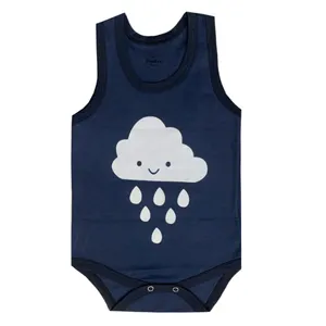 بادی نوزادی تروسکان مدل کاکتوس کد 02