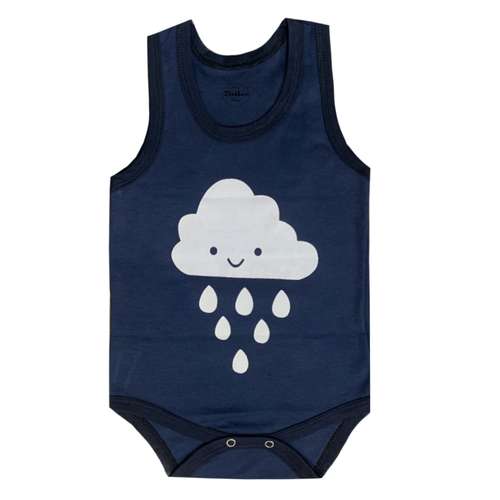 بادی نوزادی تروسکان مدل کاکتوس کد 02