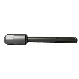  تبدیل مته پنج شیار به چهار شیار مدل AT - 005