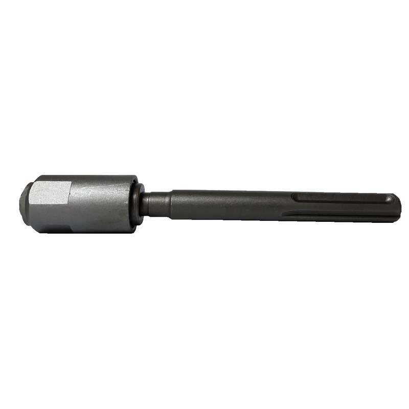  تبدیل مته پنج شیار به چهار شیار مدل AT - 005