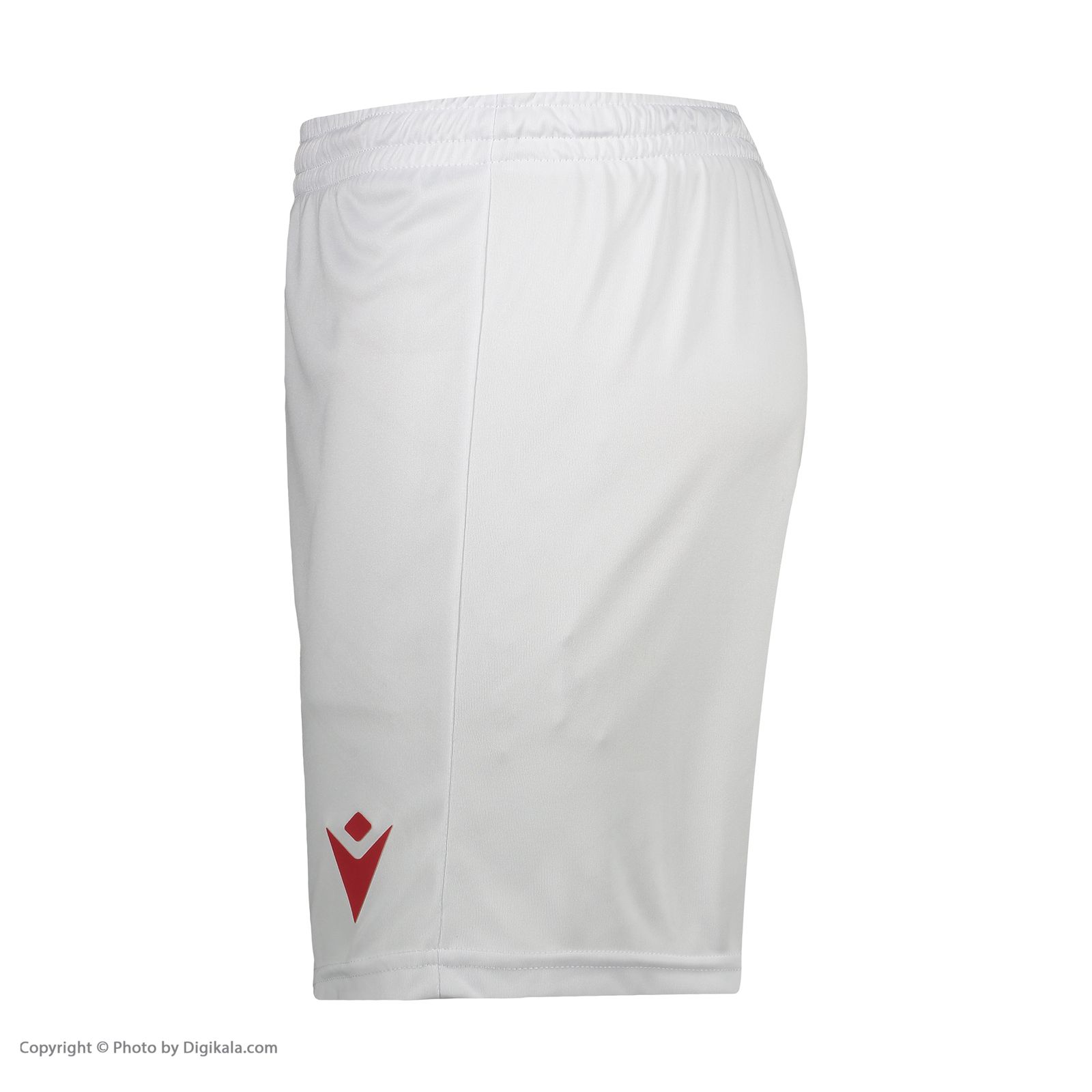 شلوارک ورزشی مردانه مکرون مدل پلیس - - 10