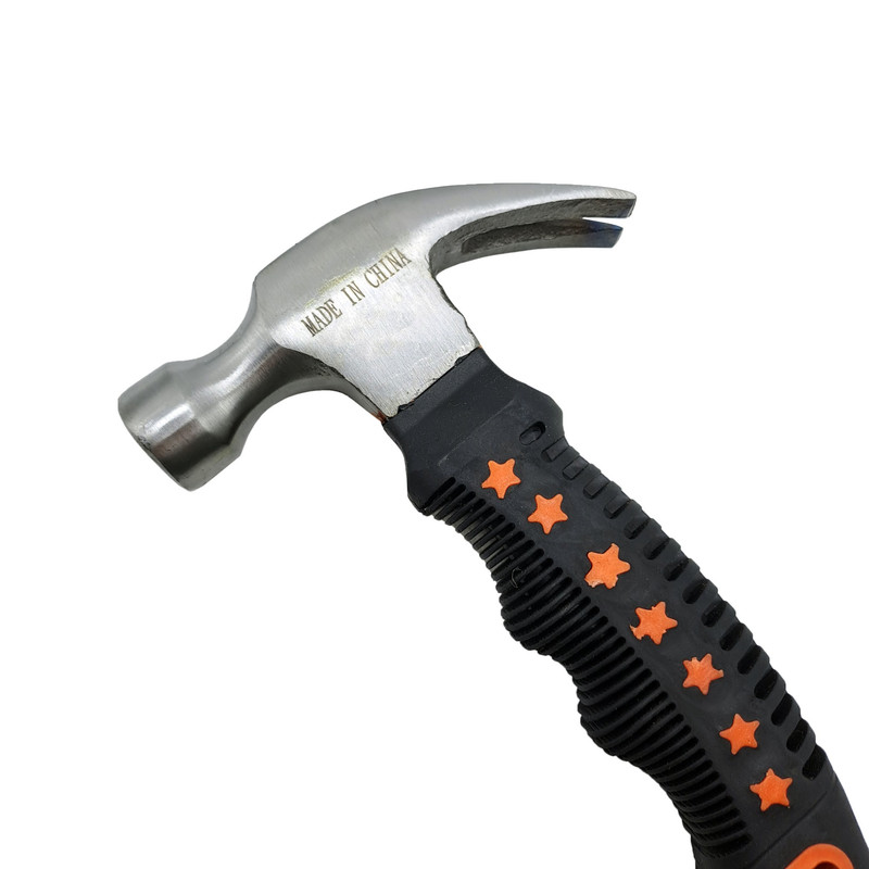 چکش میخ کش مدل 01 وزن 356 گرم