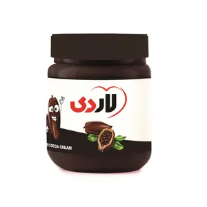 کرم کاکائو تلخ لاردی- 300 گرم