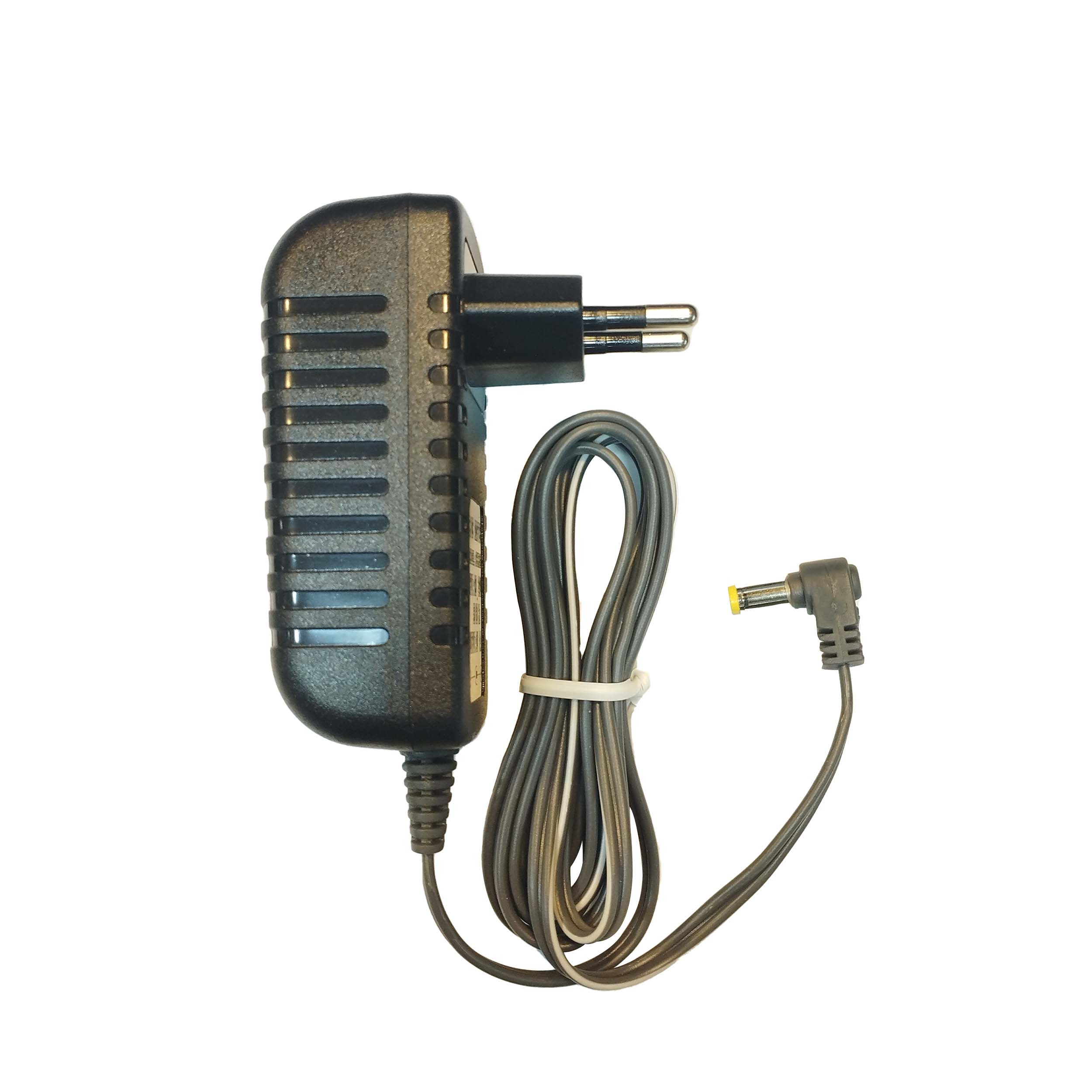 آداپتور 9 ولت 1 آمپر اس ای دی مدل HRZ 893 آداپتور 9 ولت 1 آمپر اس ای دی مدل HRZ 893