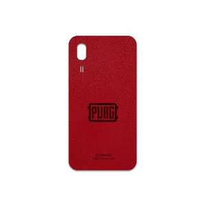 MAHOOT RL-PUBG Cover Sticker for Samsung Galaxy A2 Core