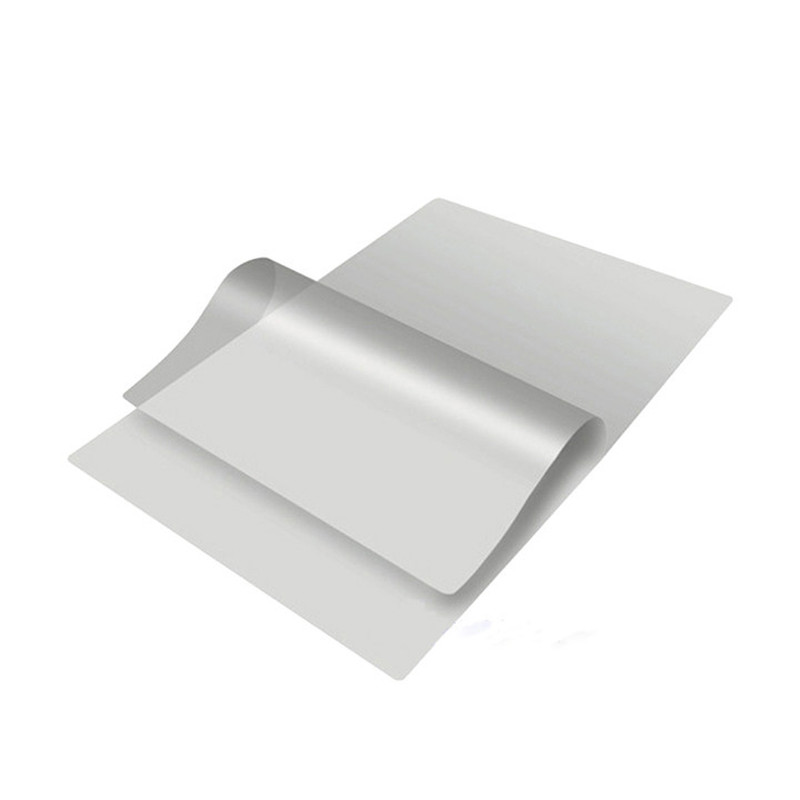 طلق پرس رویال کد 125 سایز 11x8 سانتی متر بسته 100 عددی