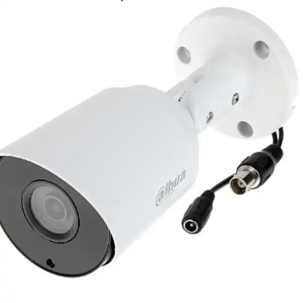 دوربین مدار بسته آنالوگ داهوا مدل HFW-1500TP