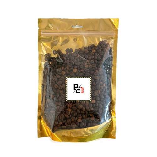 دانه قهوه عربیکا بی وان شاپ - 500 گرم