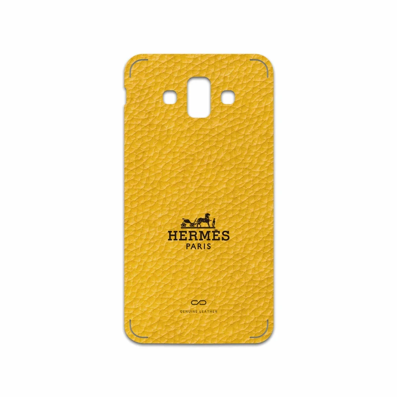 برچسب پوششی ماهوت مدل ML-HRMS مناسب برای گوشی موبایل سامسونگ Galaxy J7 Duo