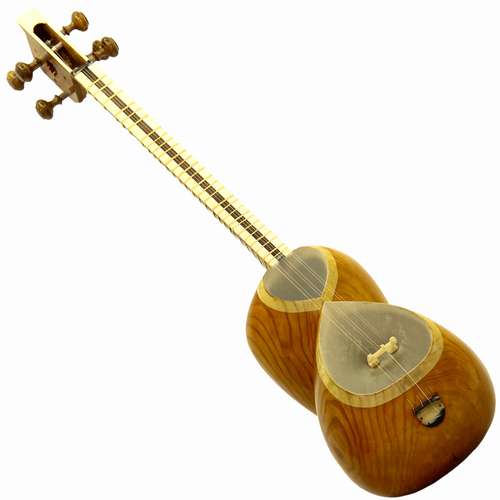 تار ایران ساز مدل دو مهر کد 200