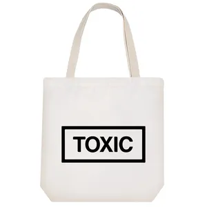 ساک خرید خندالو مدل سمی Toxic کد 7847