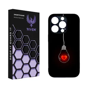 RIVEN RI3-8 Case For Apple iphone 13 Pro Max