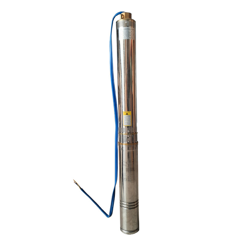 پمپ شناور لوما مدل SLM4-1.5-114