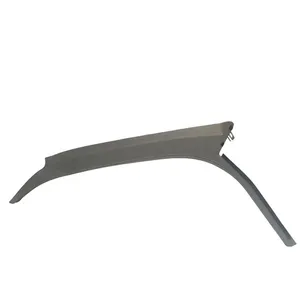 قاب ستون بالا جلو چپ مدل 1291 مناسب برای پژو پارس