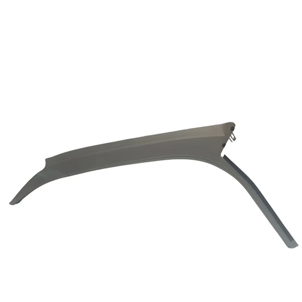 قاب ستون بالا جلو چپ مدل 1291 مناسب برای پژو پارس