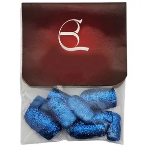 ناخن مصنوعی دست مدل 0005 بسته 12 عددی