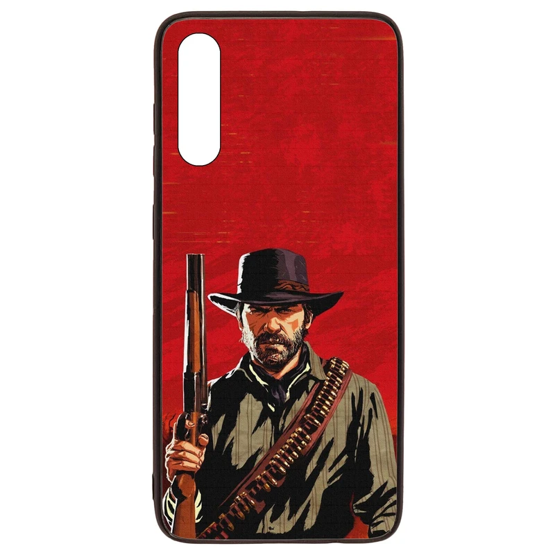 کاور قاب گارد گوشی طرح بازی کد TPU-288 مناسب برای گوشی موبایل سامسونگ Galaxy A70 / A70s