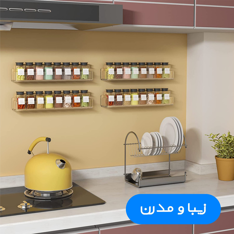 استند جا ادویه ای مدل P30