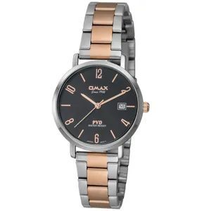 ساعت مچی عقربه ای زنانه اوماکس مدل OCFD022N012