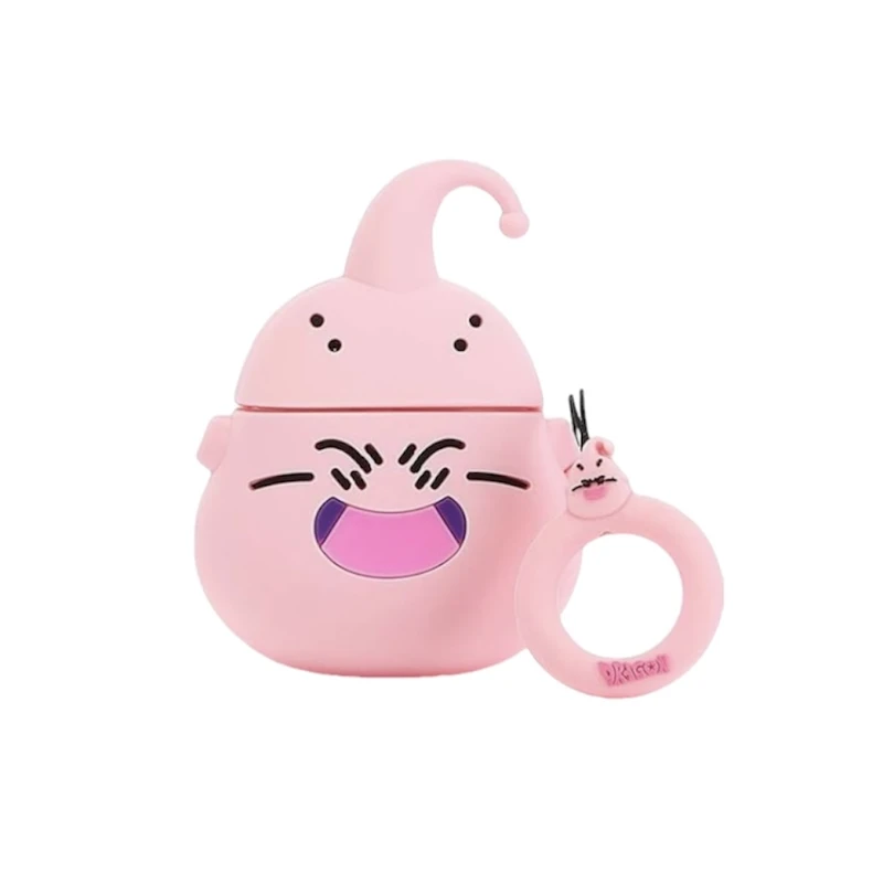 کاور طرح Majin Boo مناسب برای کیس اپل ایرپاد 1/2