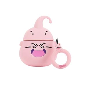 کاور طرح Majin Boo مناسب برای کیس اپل ایرپاد 1/2