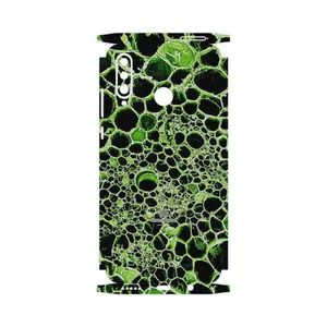 MAHOOT Atom Universe 4-FullSkin Cover Sticker for Huawei P30 Lite  48 MP Camera