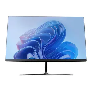 کامپیوتر همه کاره 23.8 اینچ مدل Florabloo Xps24M با پردازنده Core i5 i5 رم 16 گیگابایت از نوع DDR4 حافظه داخلی 512 گیگابایت SSD کارت گرافیک UHD Graphics (integrated) نمایشگر از نوع IPS