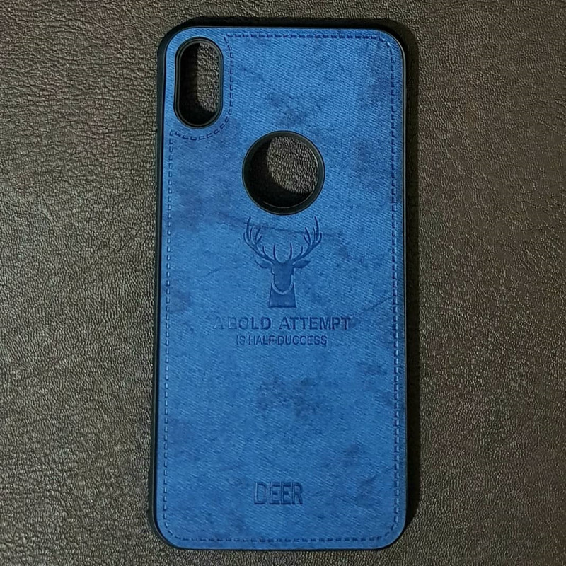 کاور مدل CH100036 مناسب برای گوشی موبایل اپل Iphone xs max